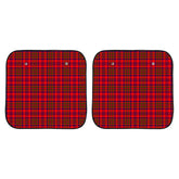 Murray of Tulloch Modern Tartan Car Sun Shade - 2 Pieces